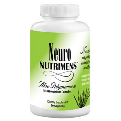 Neuro Nutrimens
