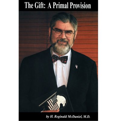 The Gift: A Primal Provision