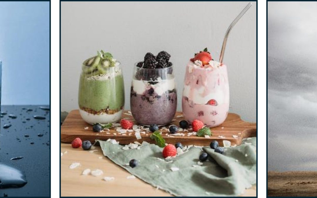 National Geographic Society BLUE ZONES