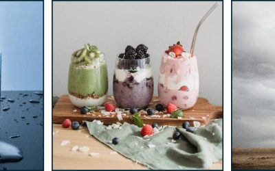 National Geographic Society BLUE ZONES