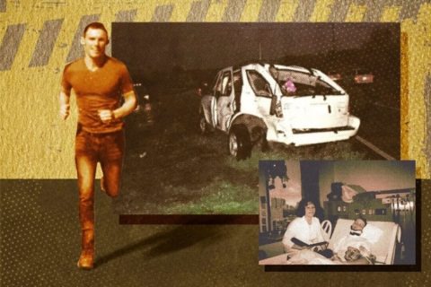 How One Man Turned Tragedy Into Triumph Wellness Quest, LLC.