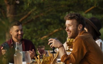 Longevity – Blue Zones & Telomeres