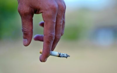 The Hidden Dangers of Secondhand Smoke