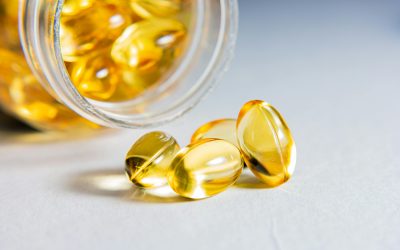 Winter Wellness: The Essential Role of Multiple Nutrients to Maximize Body Resistance to Winter Weather Health Challenges