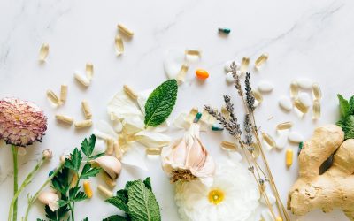 The Truth About Vitamins: Why Nature’s Nutrients Work Best