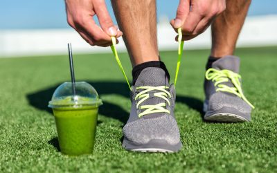 The Subtle Athletic Effects of Aloe Acemannan