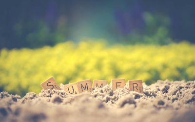 Boosting Immune Health with Nutritional Supplements During Summer