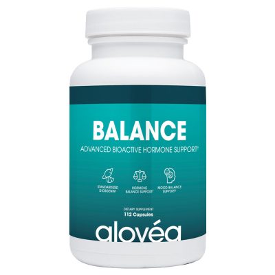 Alovéa Balance™