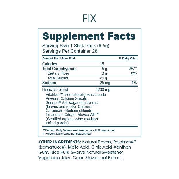 Alovéa Fix™ - Image 2