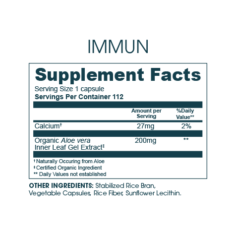 Alovéa Immūn™ - Image 2