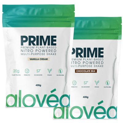 Alovéa PRIME™ Shake