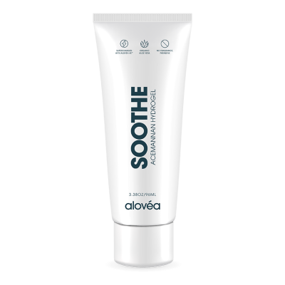 Alovéa SOOTHE
