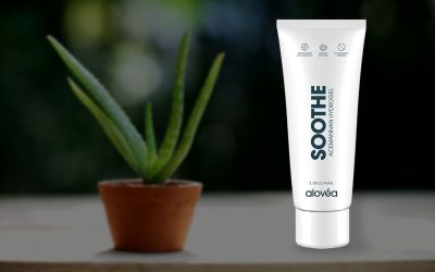 Alovéa – Soothe